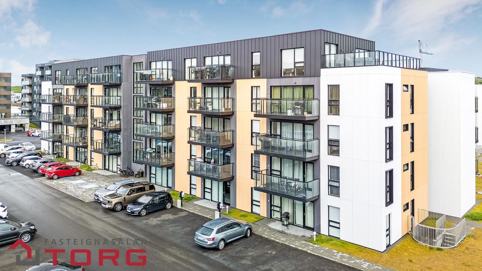 Áshamar 52 - 0307, 221 Hafnarfjörður