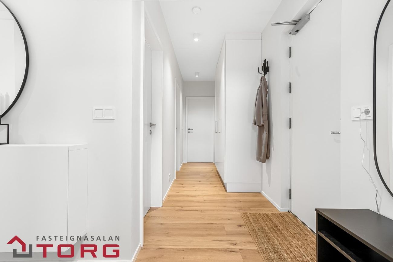 Áshamar 52 - 0307, 221 Hafnarfjörður