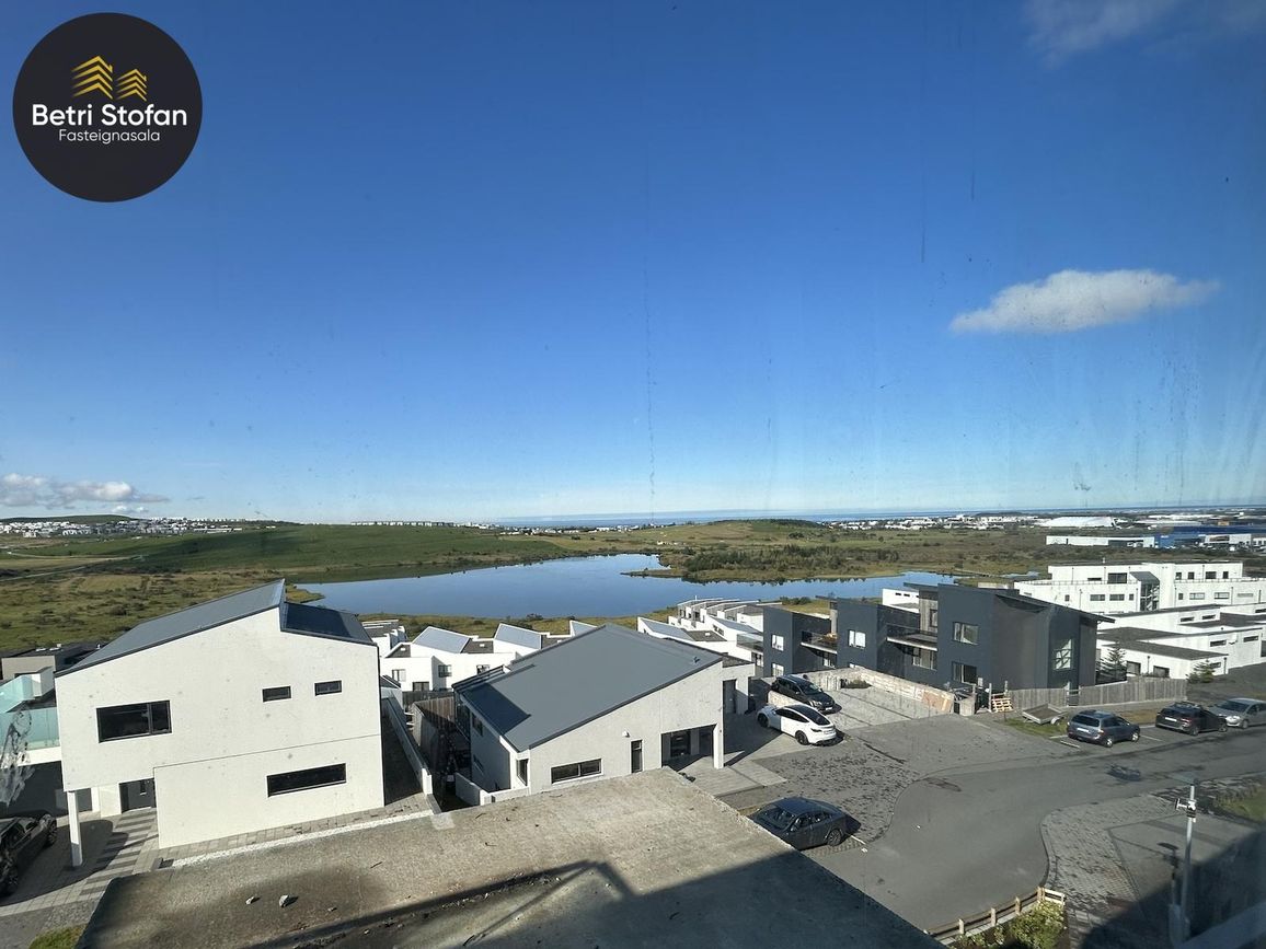 Hraungata 7, 210 Garðabær