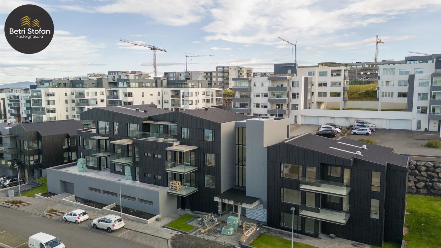 Hraungata 7, 210 Garðabær