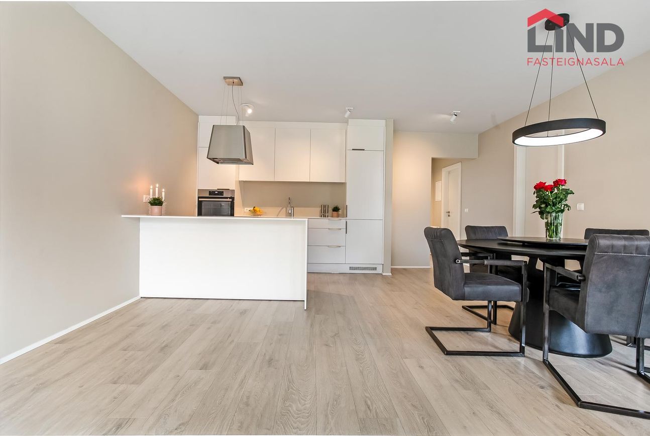Hafnarbraut 12A, 200 Kópavogur