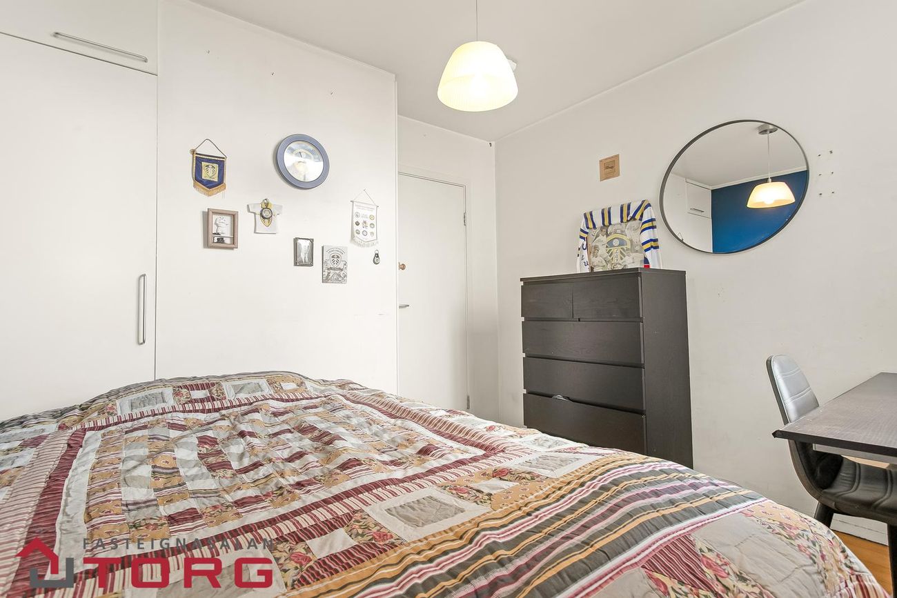 Ferjubakki 12, 109 Reykjavík