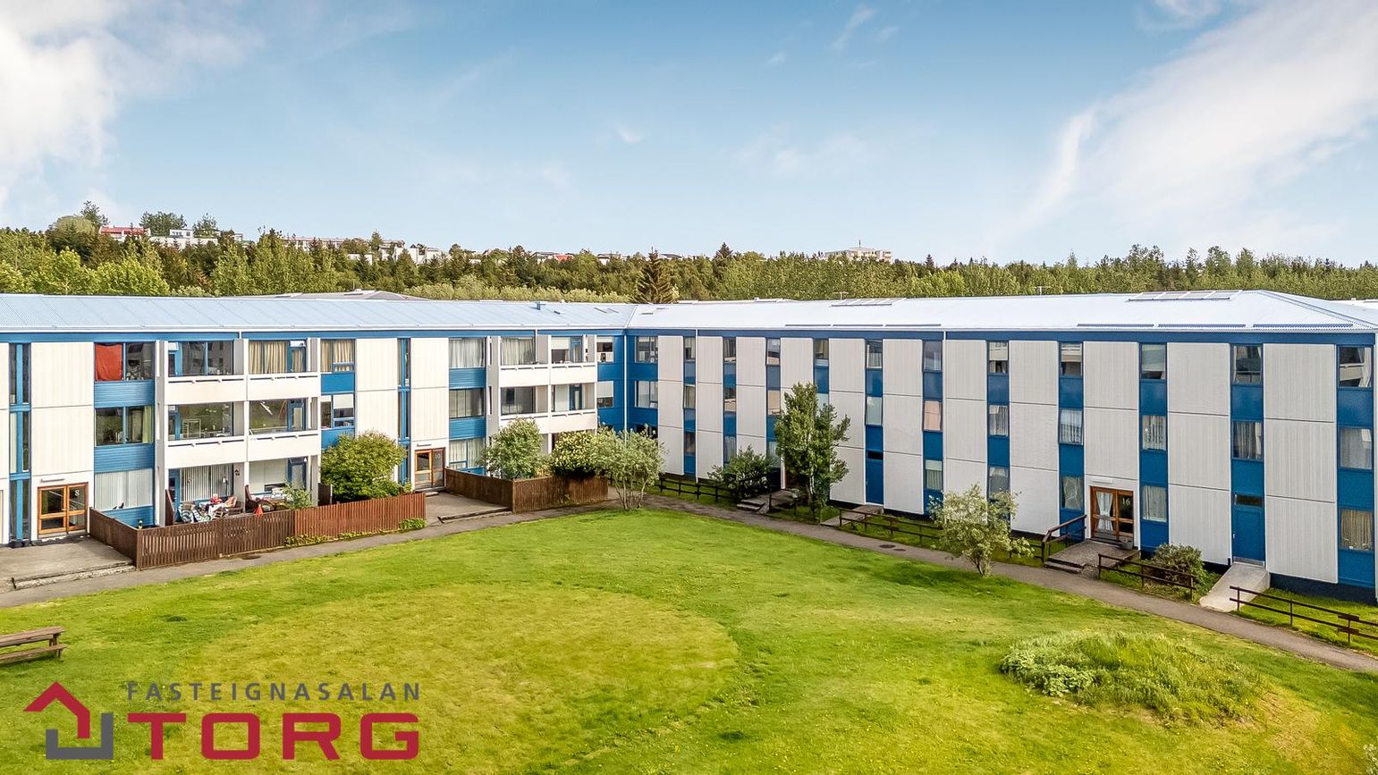 Ferjubakki 12, 109 Reykjavík