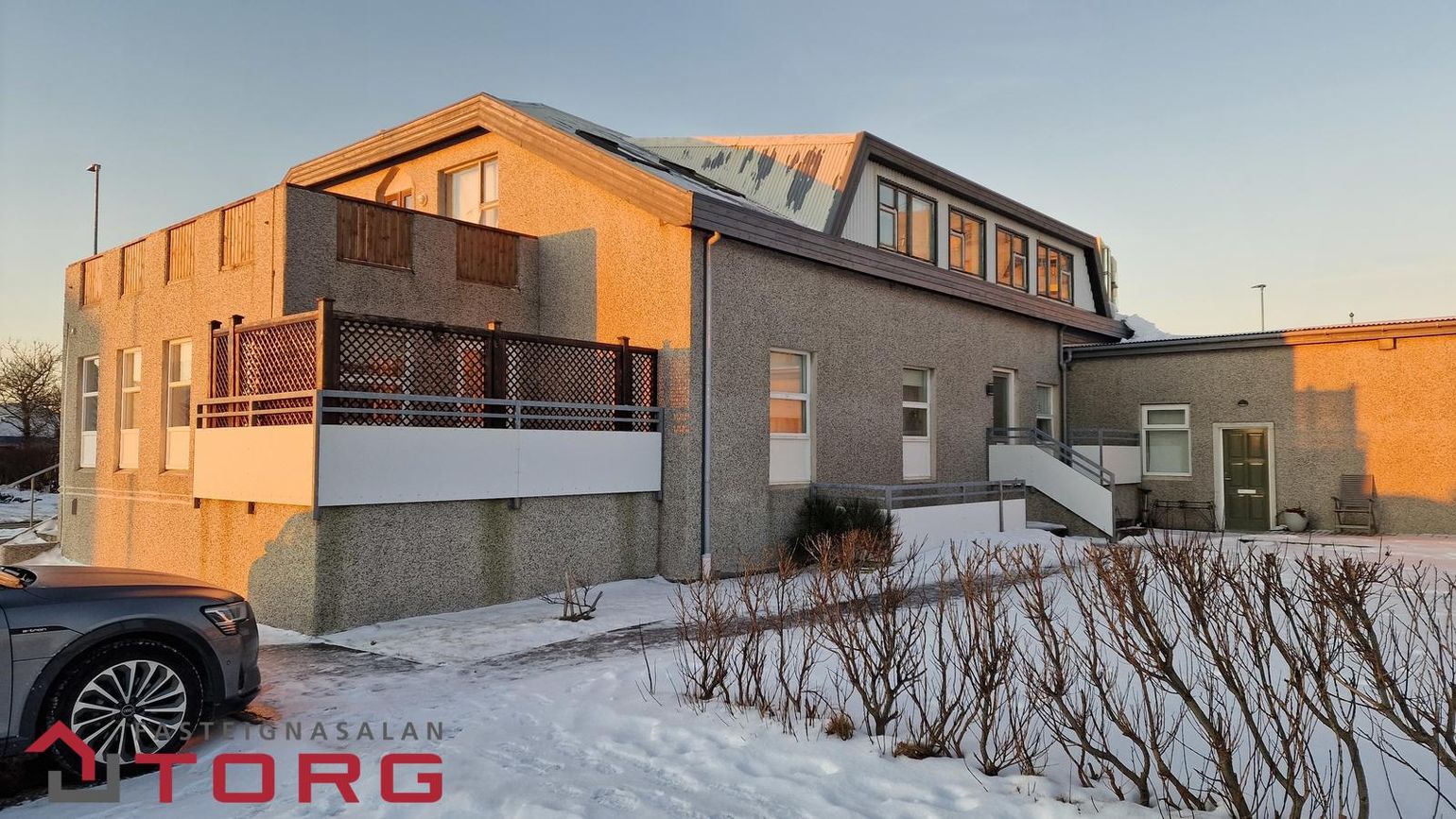 Garðabraut 2, 300 Akranes