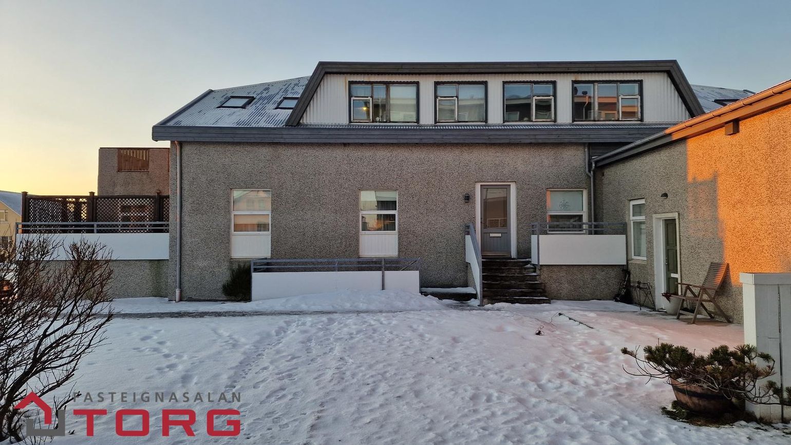 Garðabraut 2, 300 Akranes