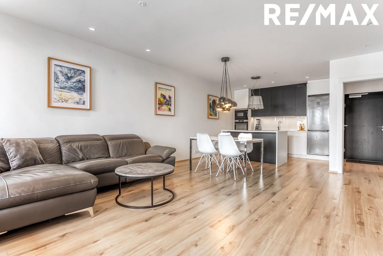 Naustavör 11, 200 Kópavogur