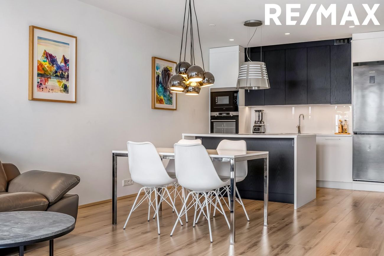 Naustavör 11, 200 Kópavogur