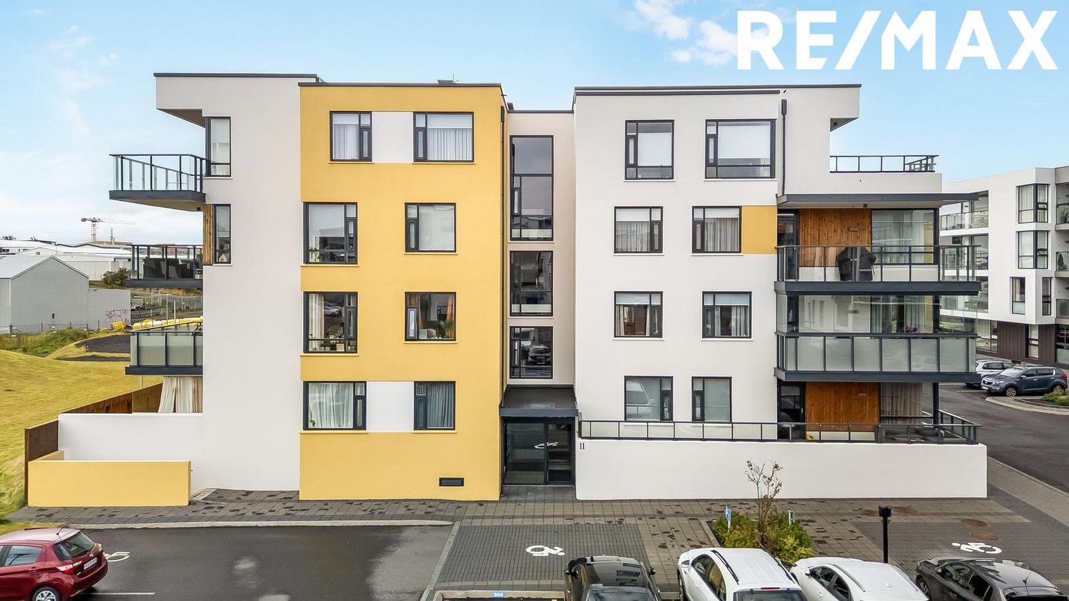 Naustavör 11, 200 Kópavogur