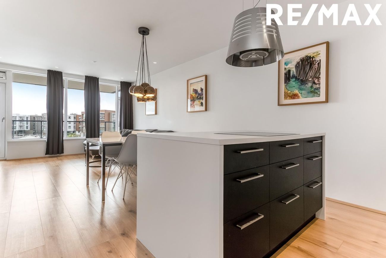 Naustavör 11, 200 Kópavogur