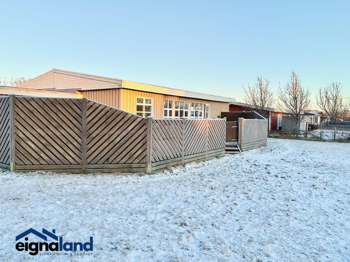 Eyjahraun 41 - 0101, 815 Sveitarfélagið Ölfus