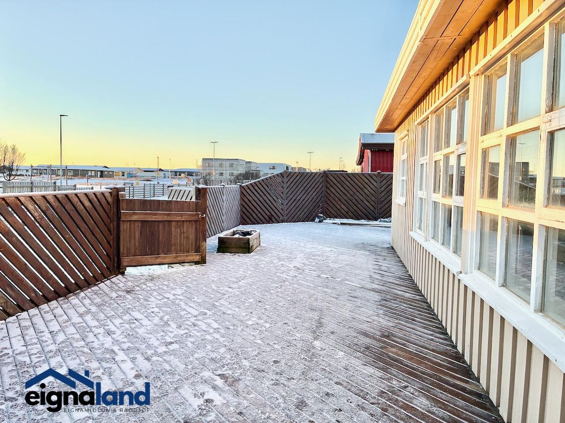 Eyjahraun 41 - 0101, 815 Sveitarfélagið Ölfus