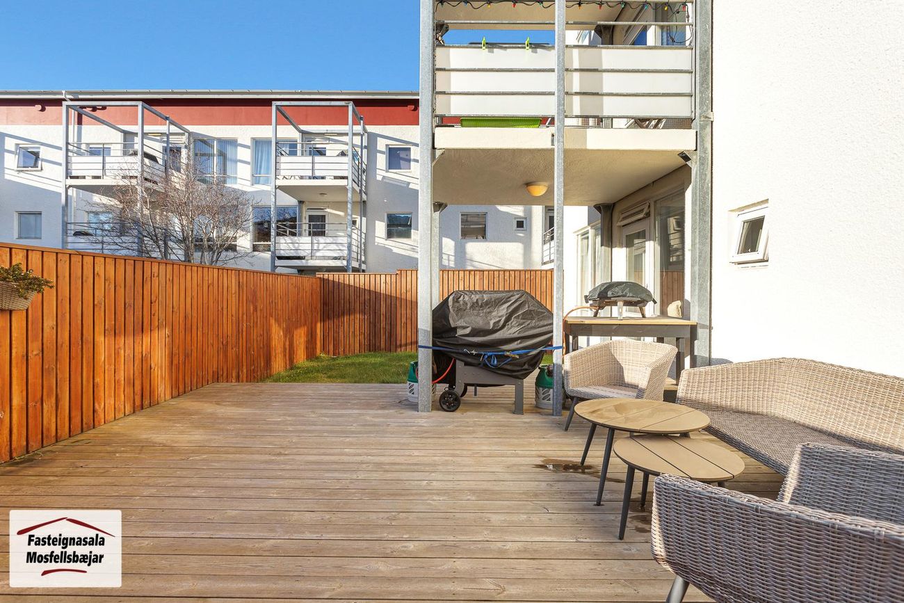 Goðaborgir 1, 112 Reykjavík