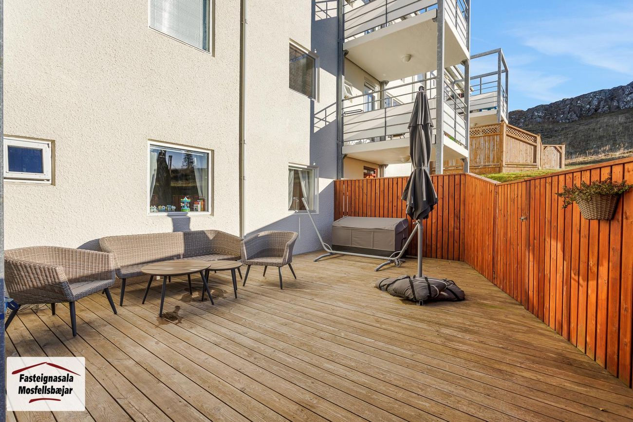 Goðaborgir 1, 112 Reykjavík