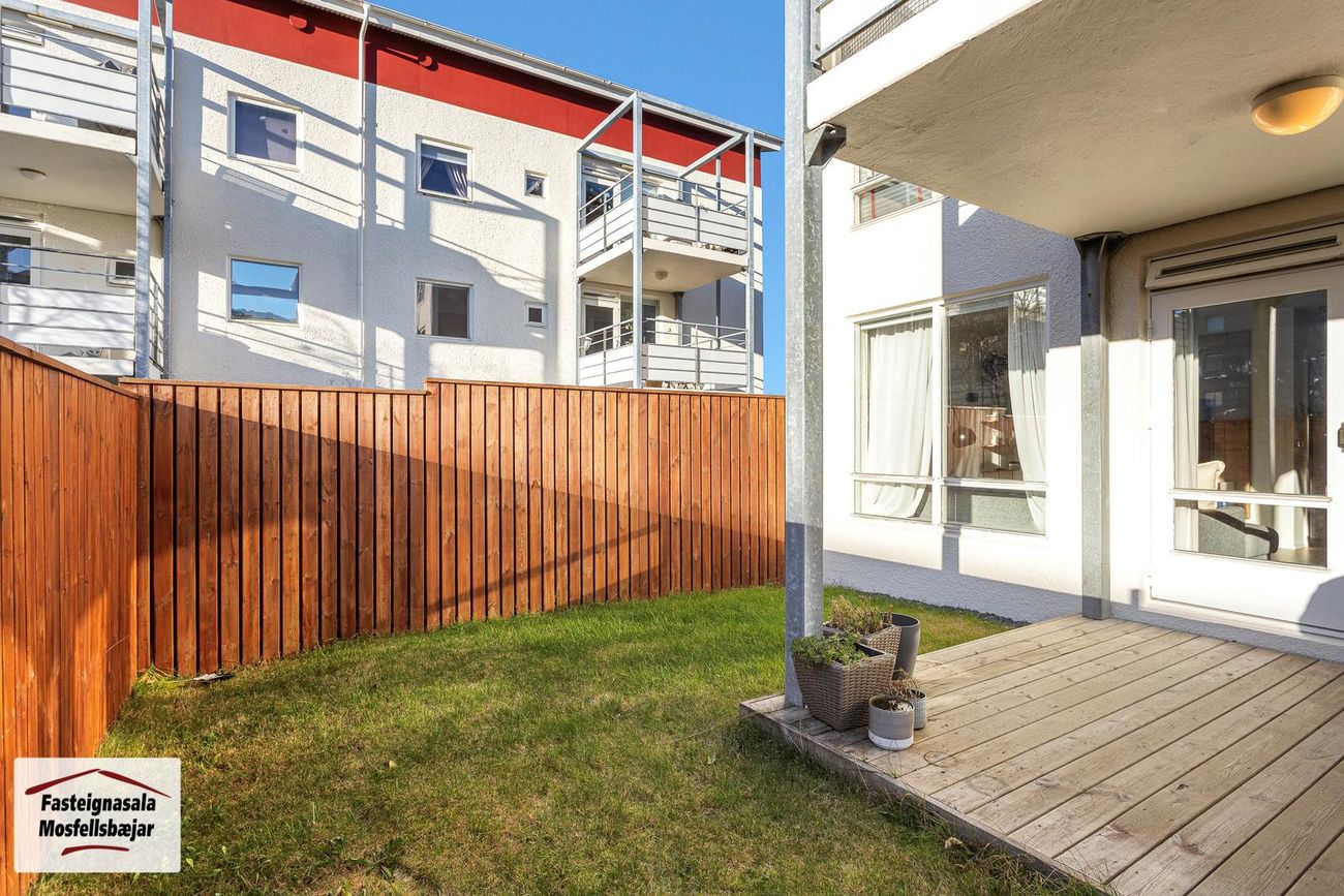 Goðaborgir 1, 112 Reykjavík