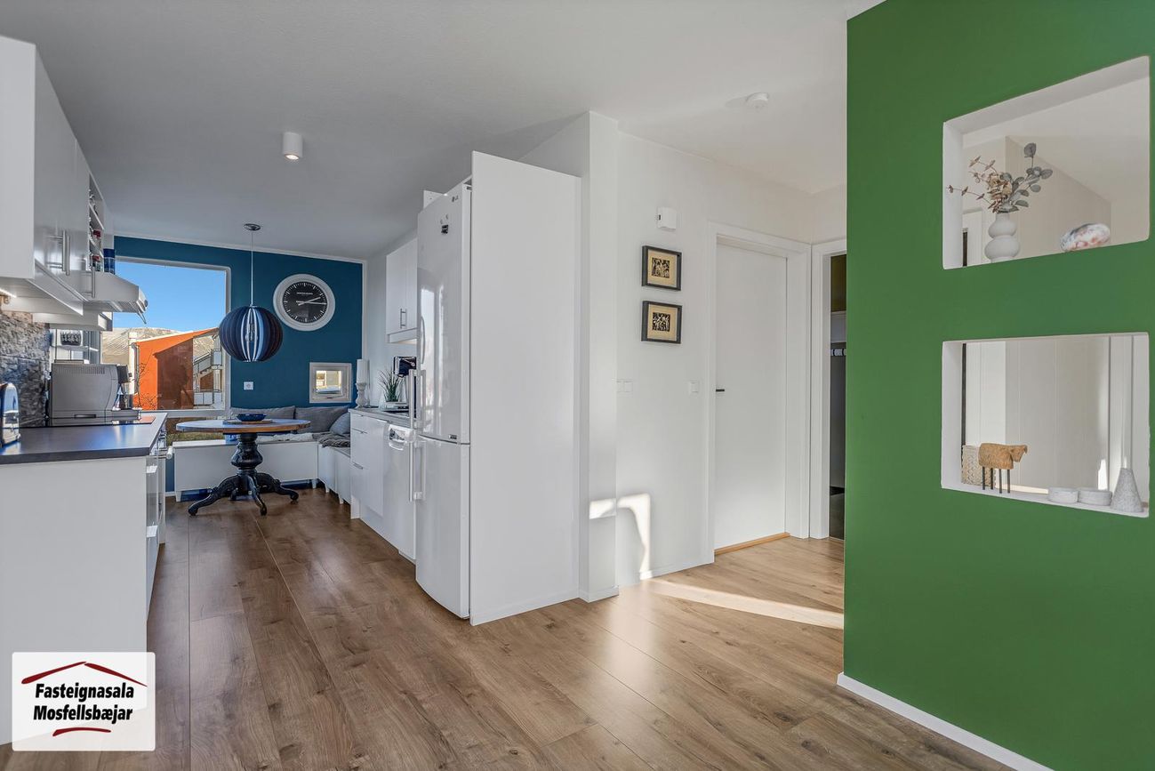Goðaborgir 1, 112 Reykjavík