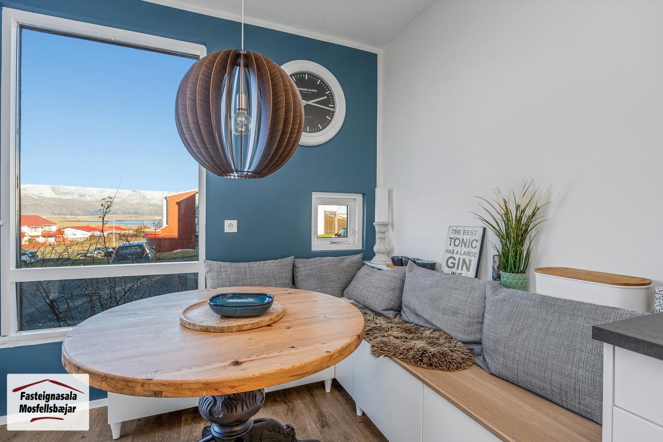 Goðaborgir 1, 112 Reykjavík