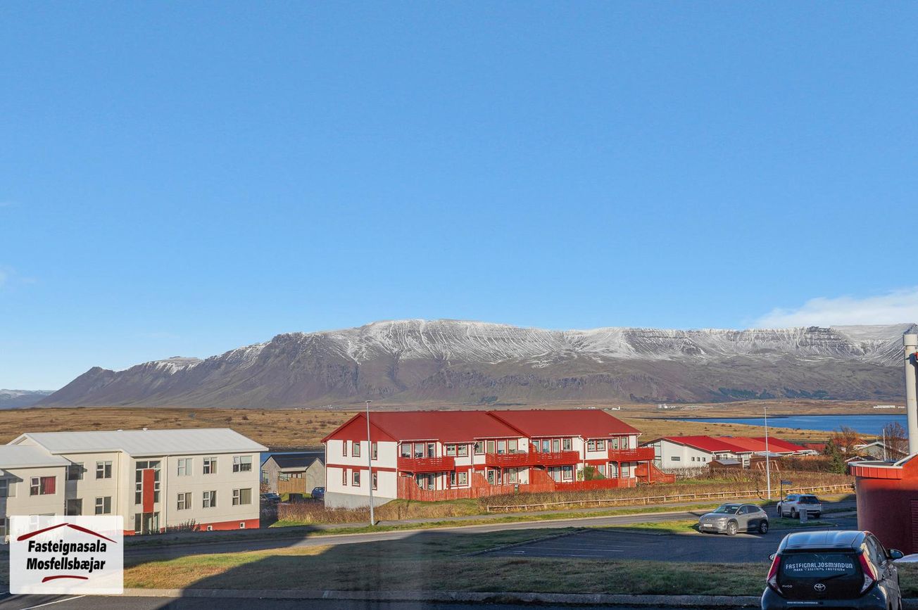 Goðaborgir 1, 112 Reykjavík