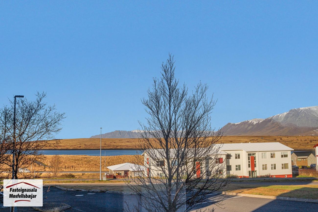 Goðaborgir 1, 112 Reykjavík