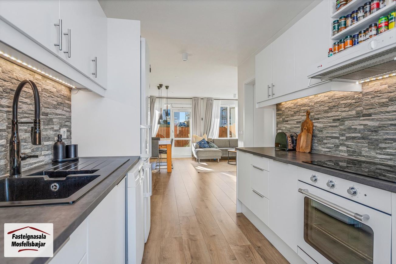 Goðaborgir 1, 112 Reykjavík