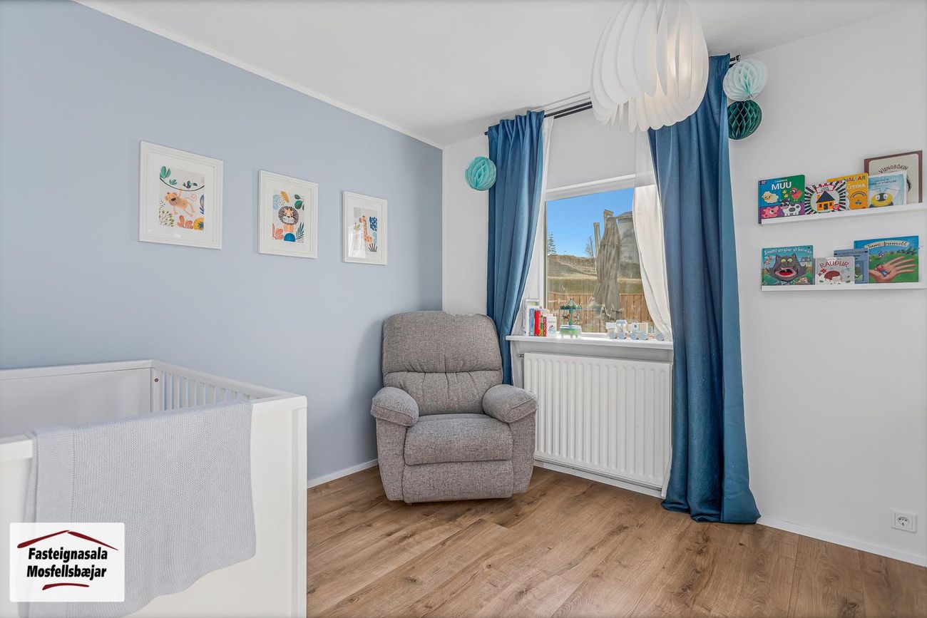 Goðaborgir 1, 112 Reykjavík