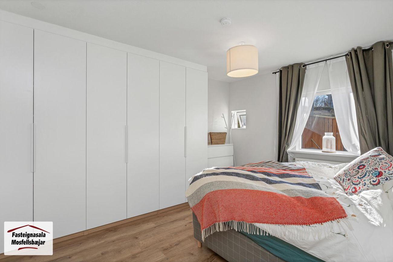 Goðaborgir 1, 112 Reykjavík