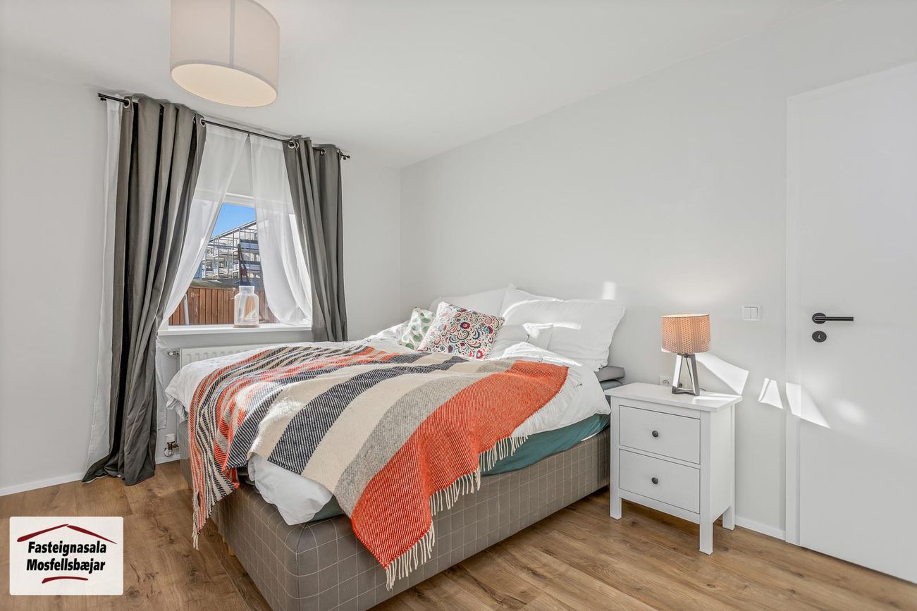 Goðaborgir 1, 112 Reykjavík