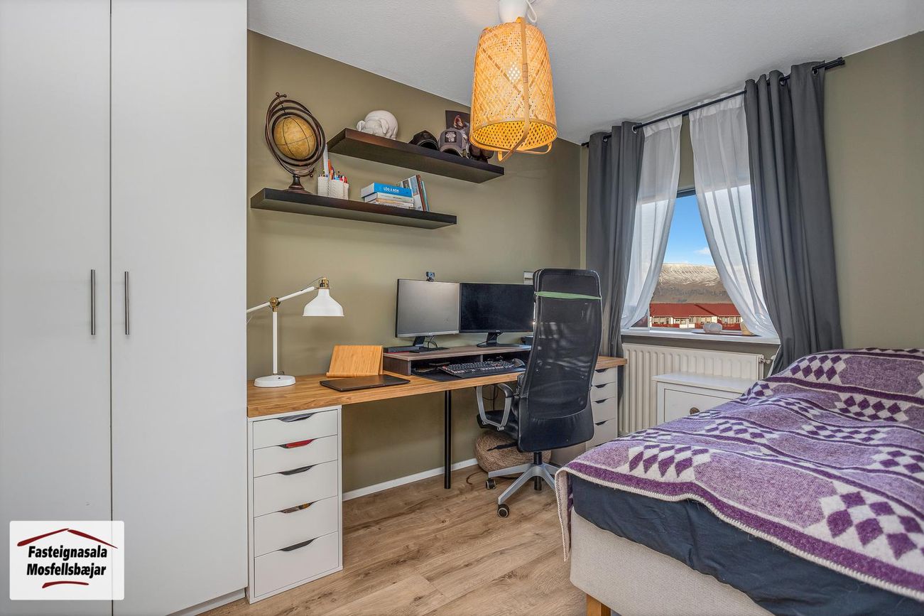Goðaborgir 1, 112 Reykjavík