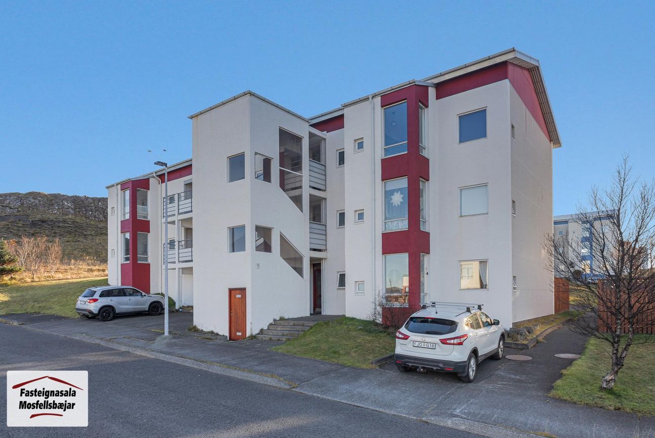 Goðaborgir 1, 112 Reykjavík