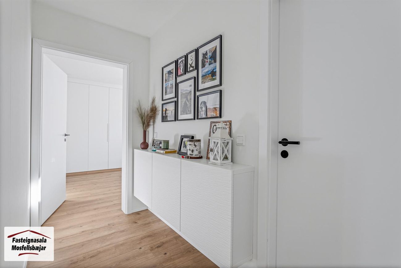 Goðaborgir 1, 112 Reykjavík