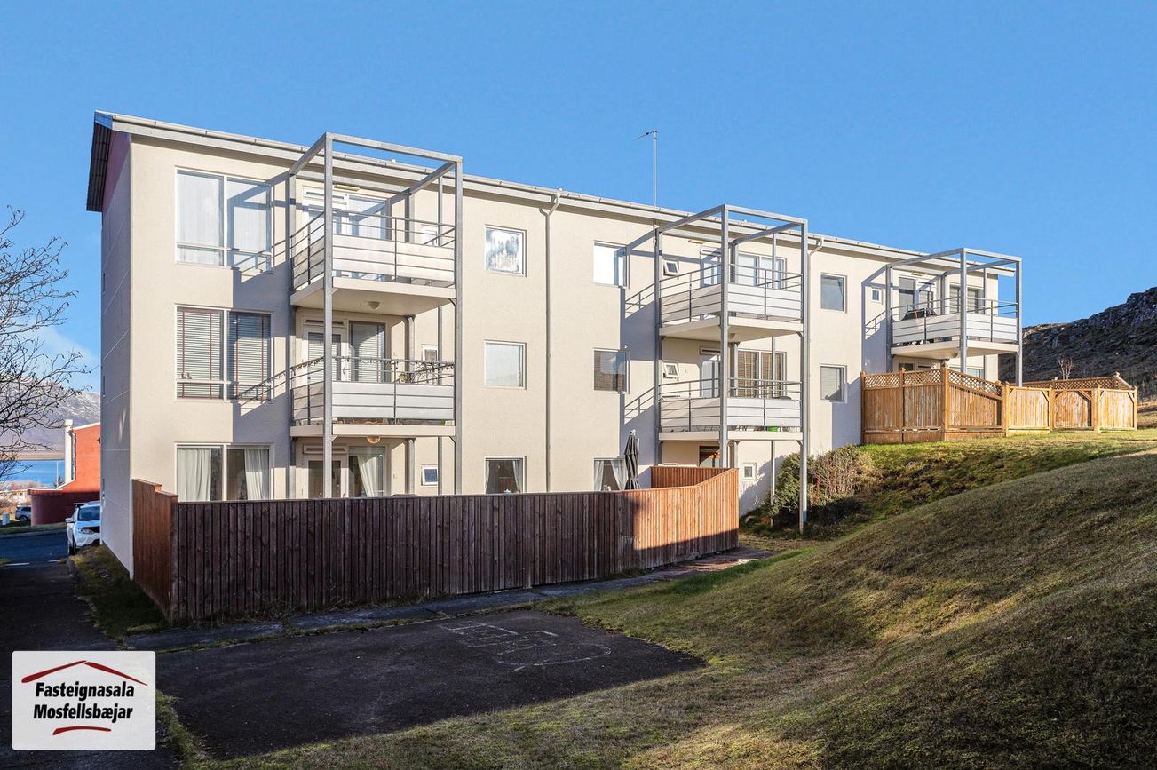 Goðaborgir 1, 112 Reykjavík