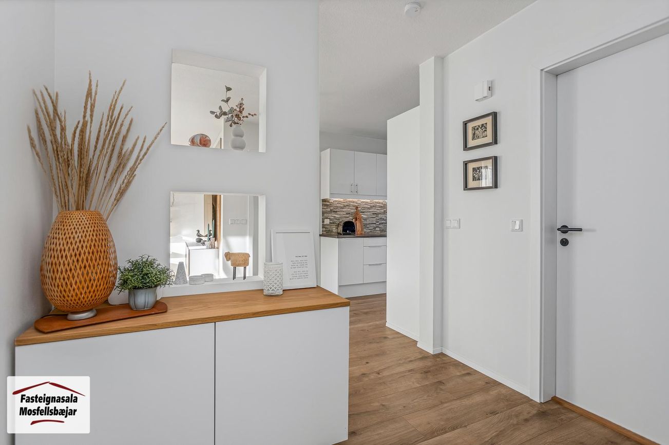 Goðaborgir 1, 112 Reykjavík