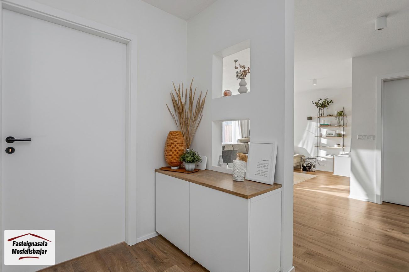 Goðaborgir 1, 112 Reykjavík