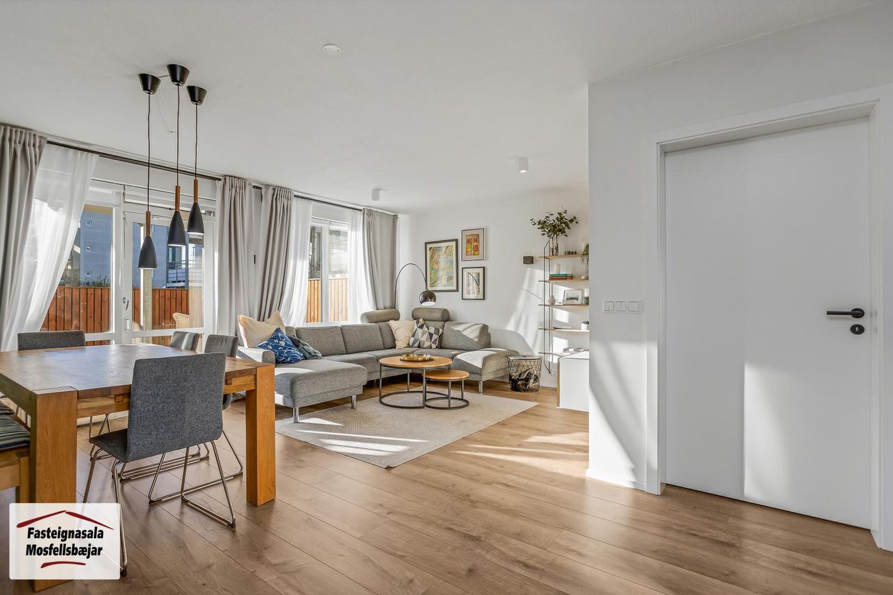 Goðaborgir 1, 112 Reykjavík