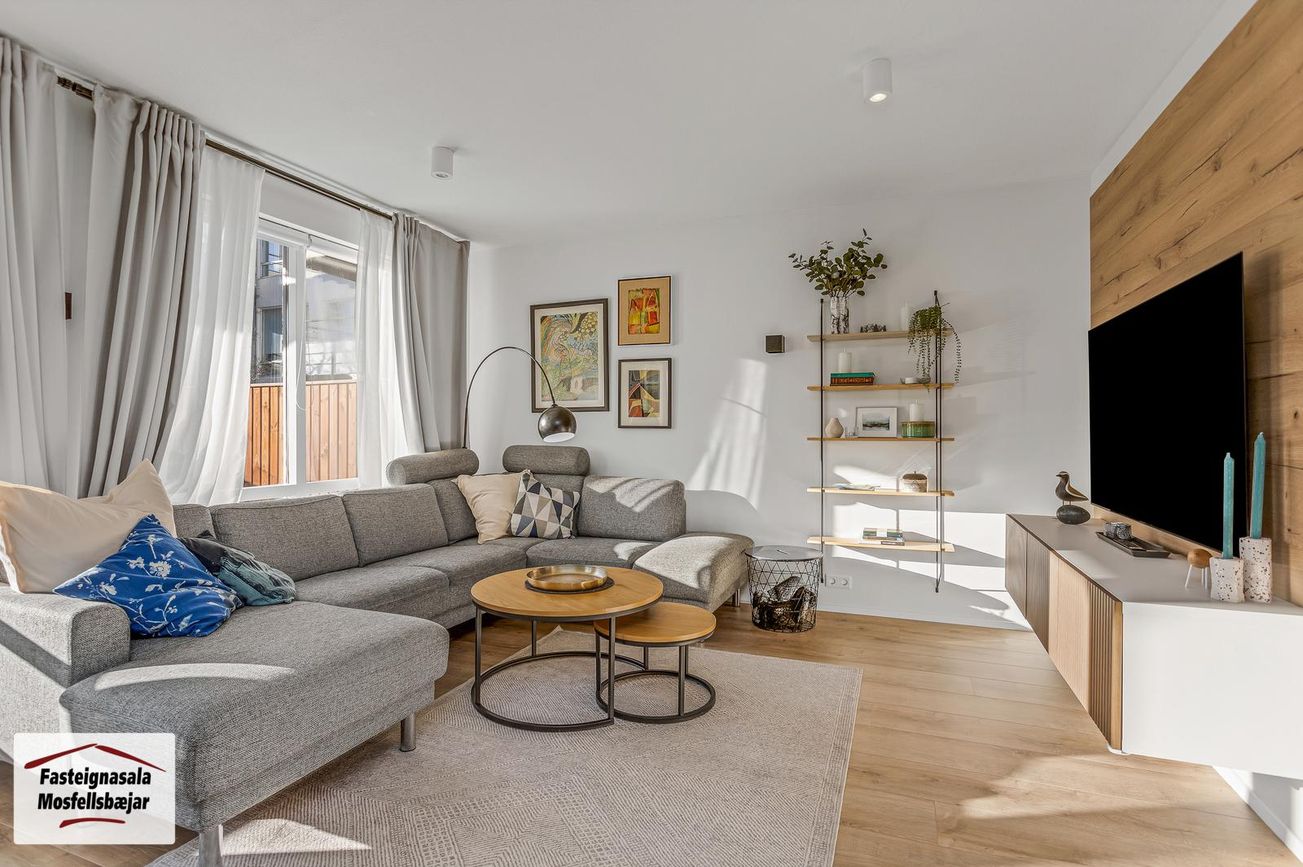 Goðaborgir 1, 112 Reykjavík