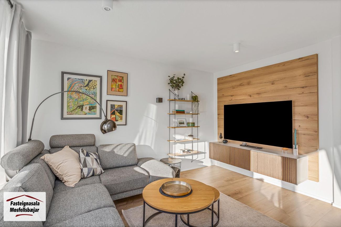 Goðaborgir 1, 112 Reykjavík