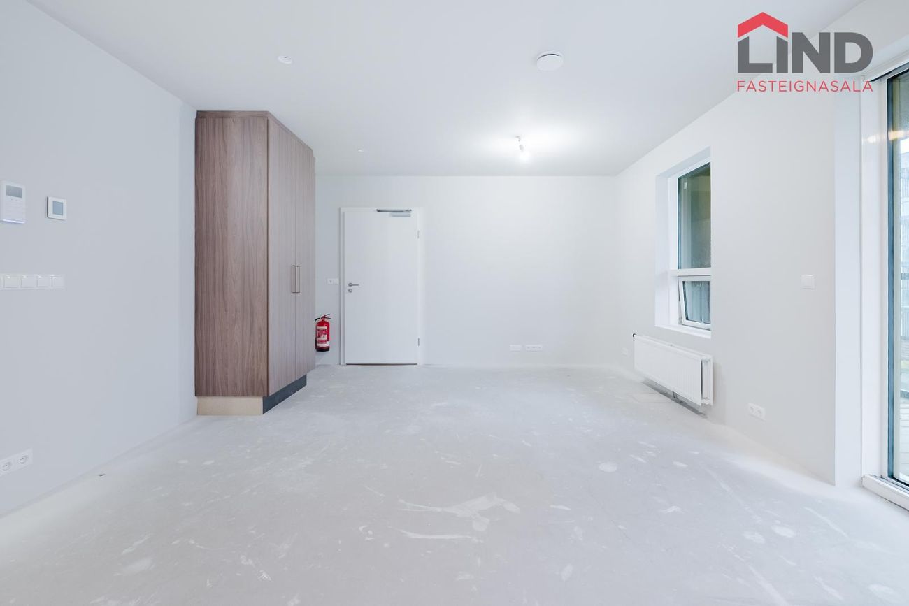 Hringhamar 17 - 0304, 221 Hafnarfjörður