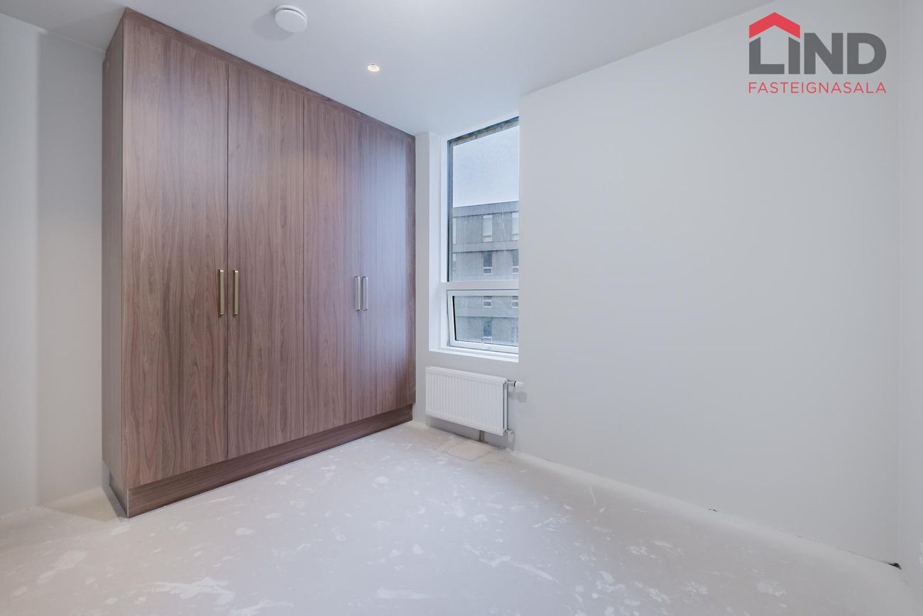 Hringhamar 17 - 0304, 221 Hafnarfjörður