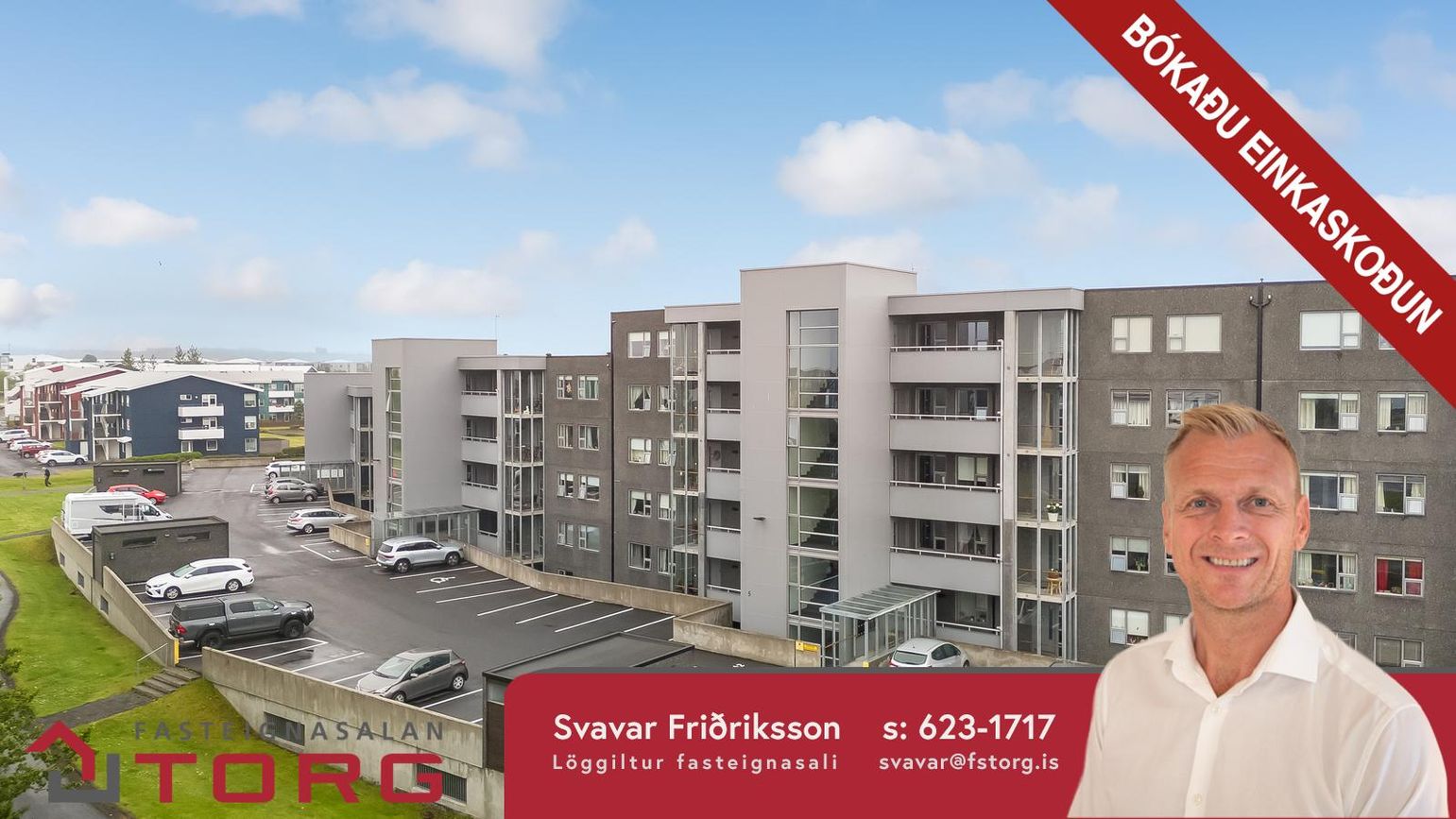 Sóleyjarimi 5, 112 Reykjavík