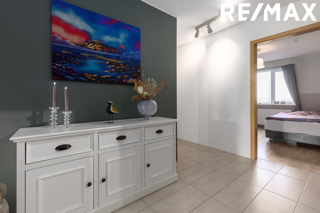 Ásakór 1, 203 Kópavogur