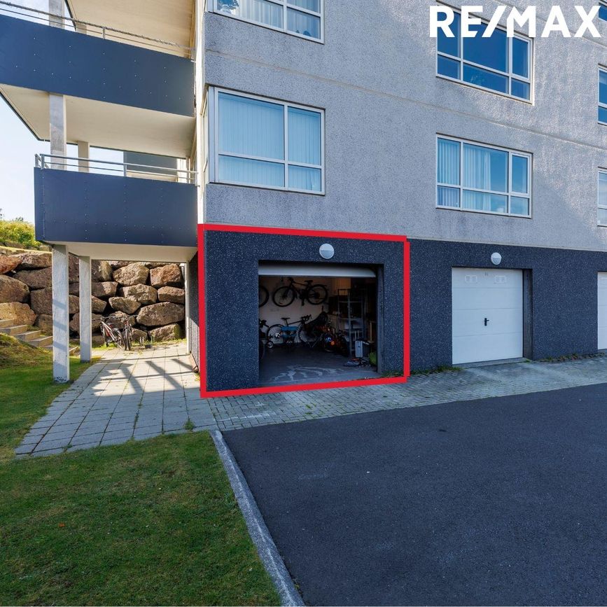 Ásakór 1, 203 Kópavogur