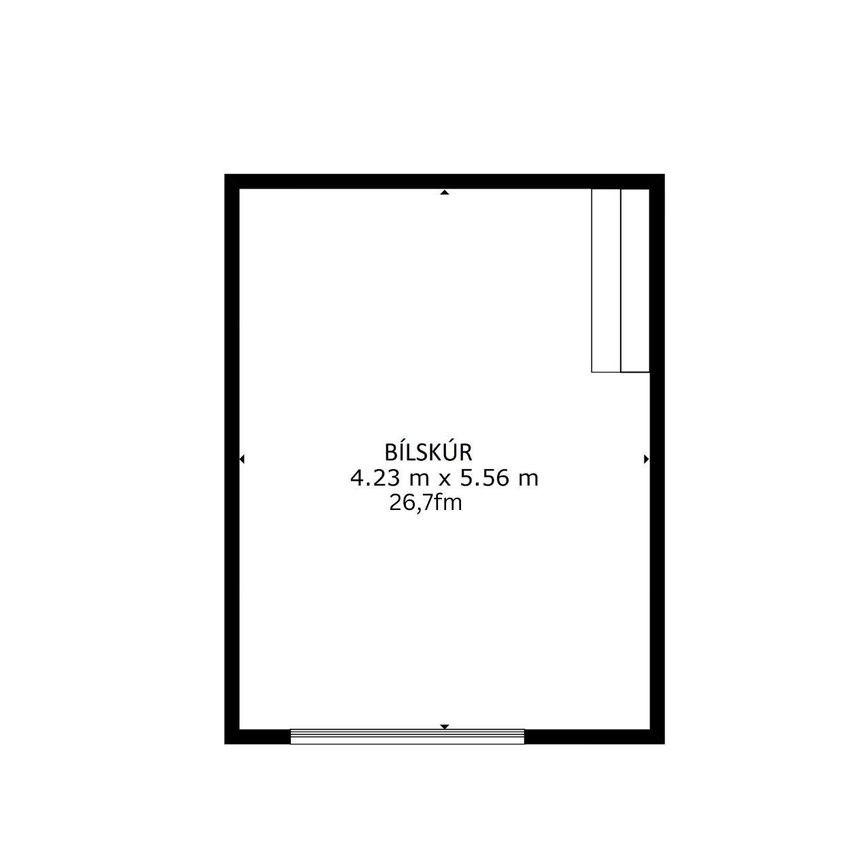 Ásakór 1, 203 Kópavogur