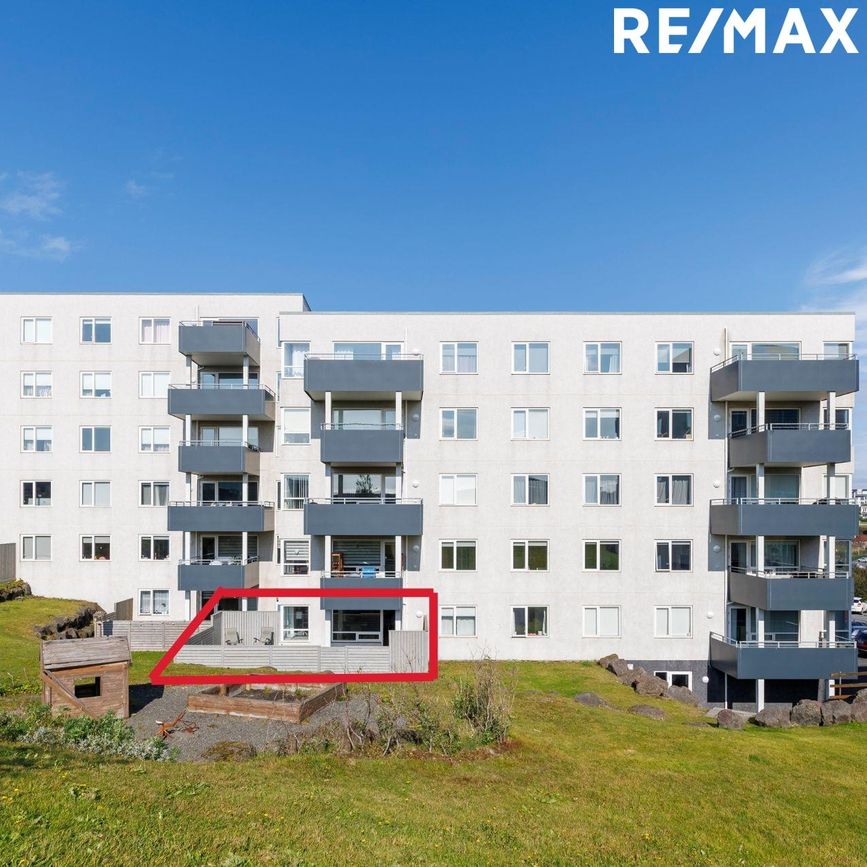 Ásakór 1, 203 Kópavogur