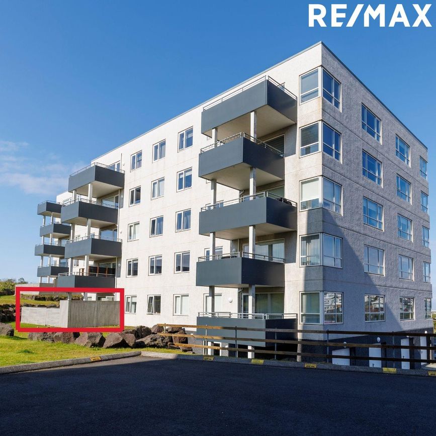 Ásakór 1, 203 Kópavogur