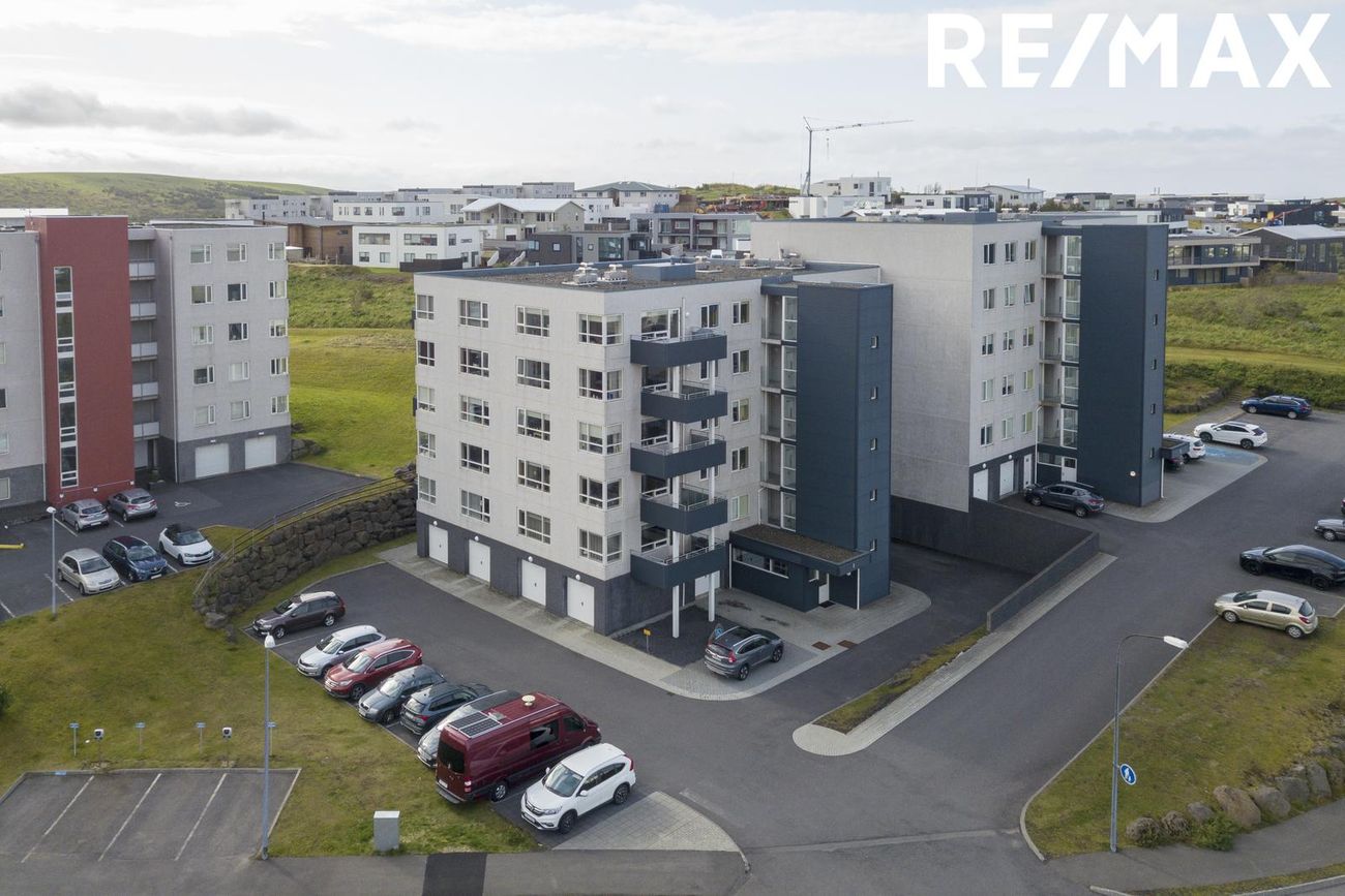 Ásakór 1, 203 Kópavogur