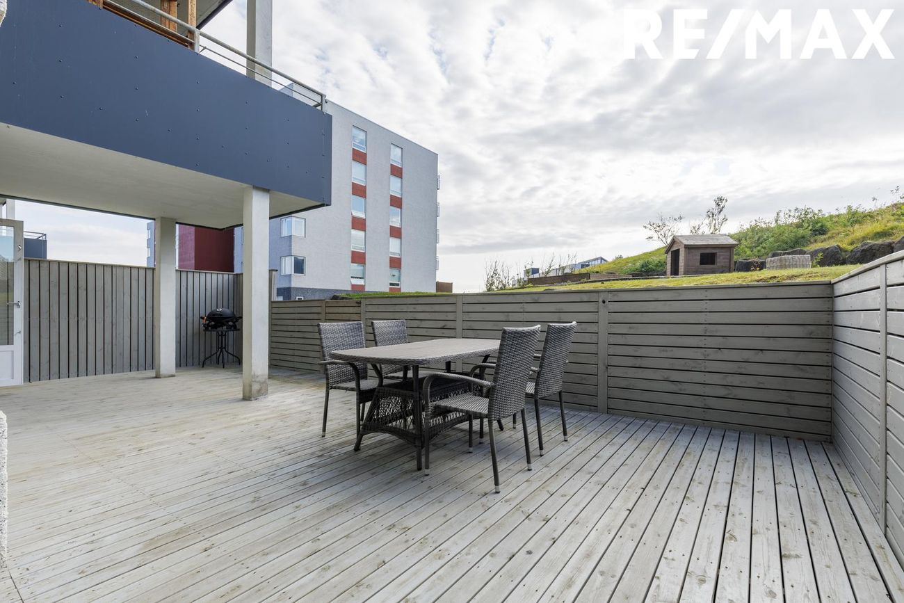 Ásakór 1, 203 Kópavogur