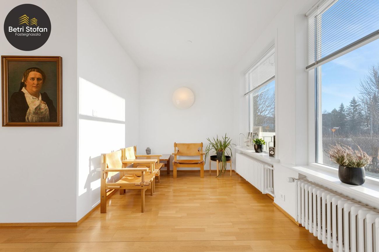 Rauðalækur 73 - 0101, 105 Reykjavík