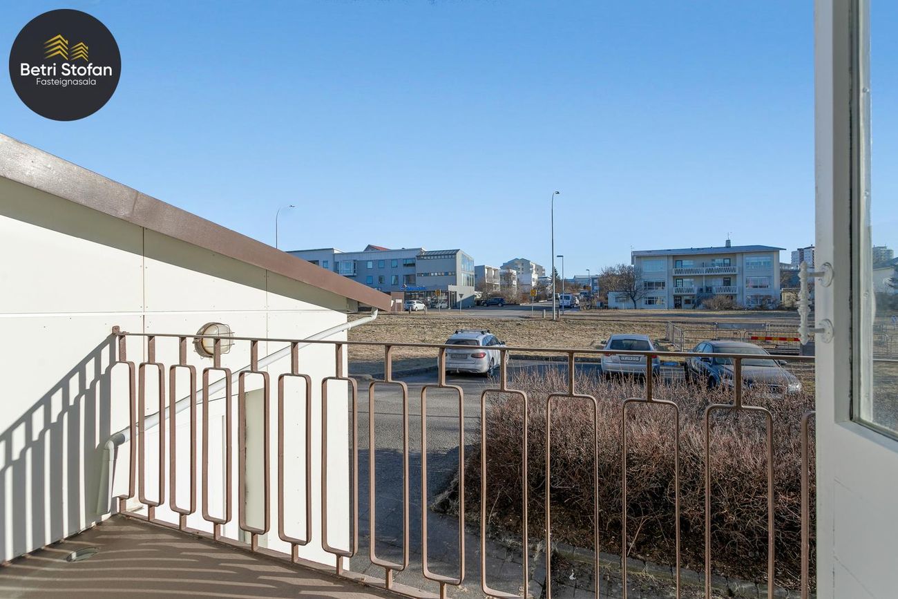 Rauðalækur 73 - 0101, 105 Reykjavík