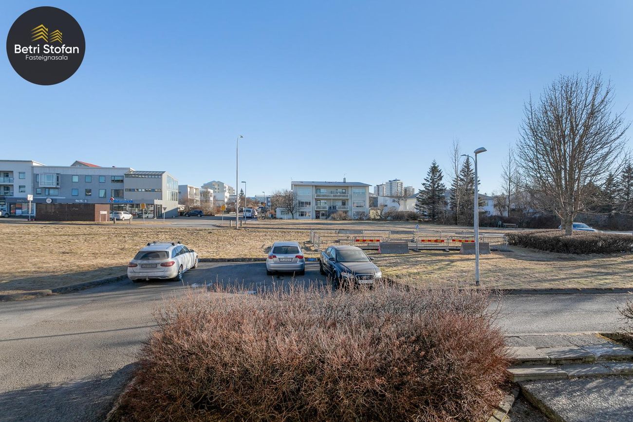 Rauðalækur 73 - 0101, 105 Reykjavík