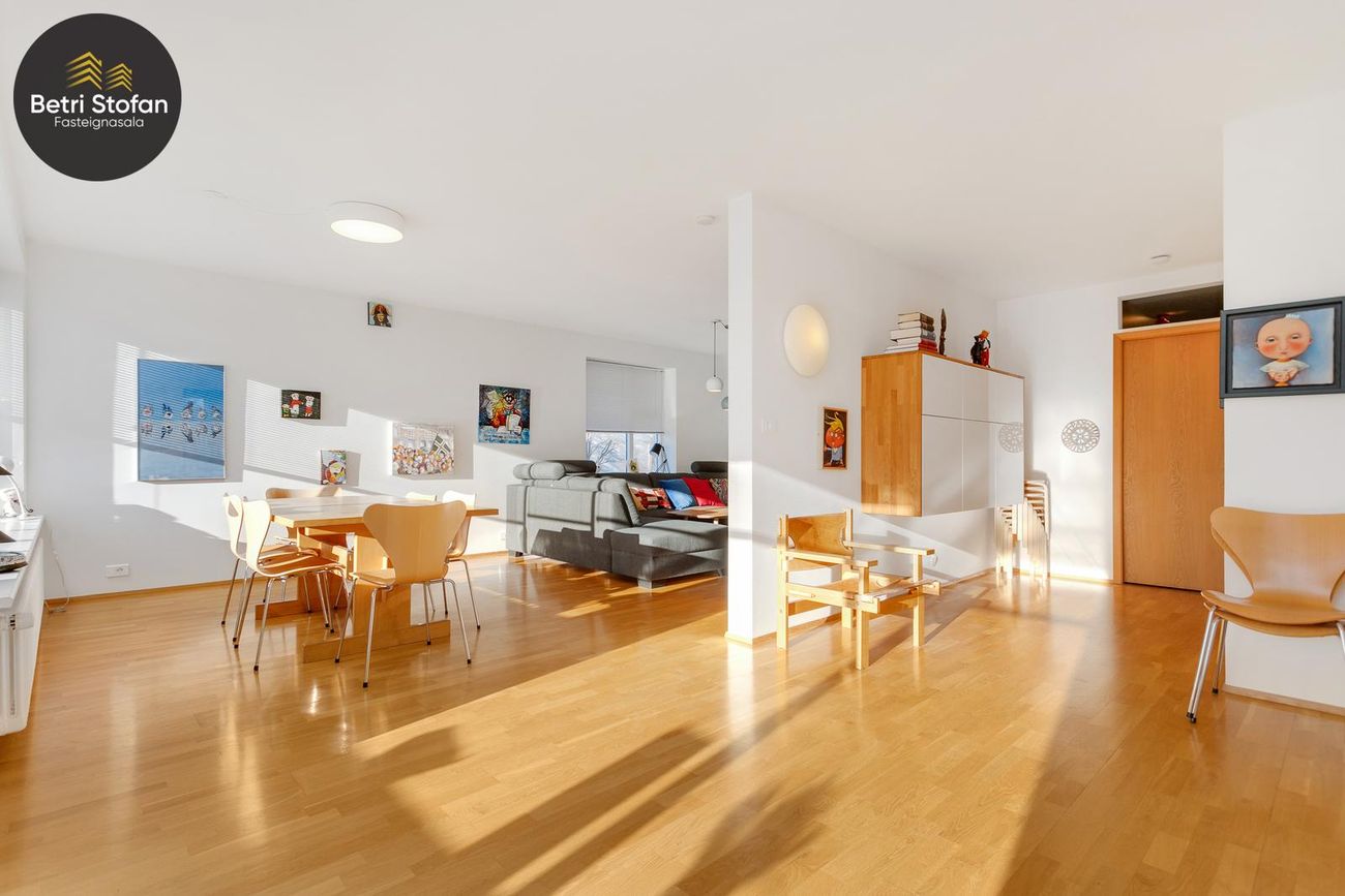 Rauðalækur 73 - 0101, 105 Reykjavík