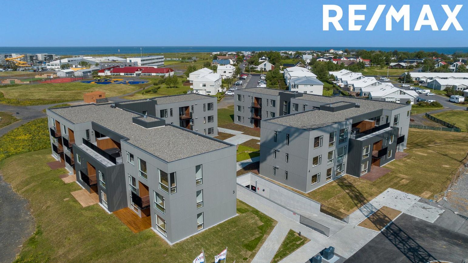 Hestamýri 3A, 225 Garðabær